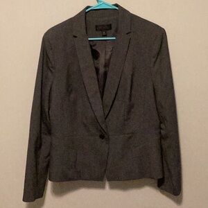 Grey Blazer NEW